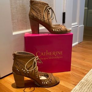 CATHERINE MALANDRINO JENKENSEN BOOTIE